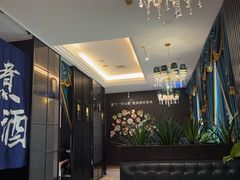 -彩虹之约•淮扬家宴(亚运村店)