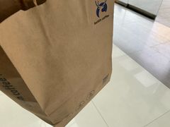 餐具摆设-瑞幸咖啡(西安软件园店)