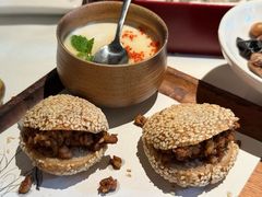 -四季民福烤鸭店(故宫店)