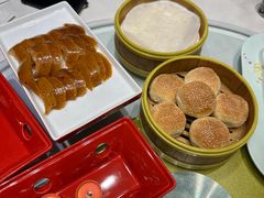 -玉林烤鸭店(黄村兴华店)