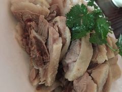 -农厨好味·温泉鹅·农家菜