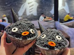 -王扯火胖哥烤生蚝(眉山首店)