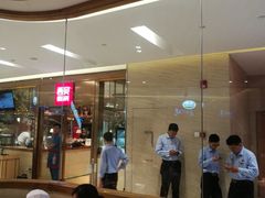 -西贝莜面村(近铁城市广场店)