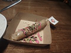 -JuiceRobot·手工意大利面&汉堡精酿(珠江新城店)