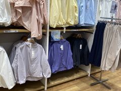 -优衣库(福州爱琴海购物公园店)