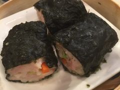 -舊街坊茶楼(市二宫店)