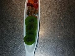-探鱼·鲜青椒爽麻烤鱼(增城东汇城店)