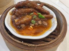 -海上名珠·海鲜酒楼(励骏庞都店)