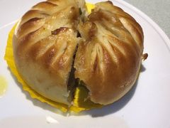 烤包子-包子大王(新泽巷店)