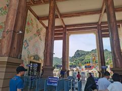 -福州欧乐堡水上乐园