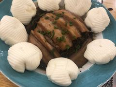 -小苏舍餐厅(木渎店)