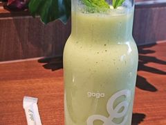 -gaga(北京新中关购物中心店)