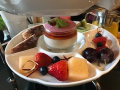 -粤海喜来登酒店·&More聚驿(天河城店)