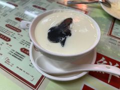 -香港華心糖水鋪(南西总店)