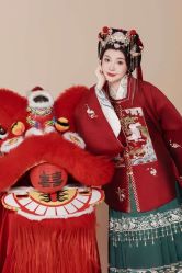 -挪娅婚纱摄影皇家会所