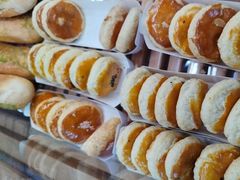 -味多美蛋糕(亚非大厦店)