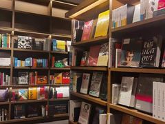 -茑屋书店(天目里店)