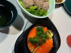 -椰子湾·海南火锅·糟粕醋·椰子鸡(正大广场店)