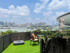 -世博源公馆·本帮融合菜·主题包厢·江景餐厅