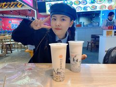 -书亦烧仙草(嘉新大厦店)