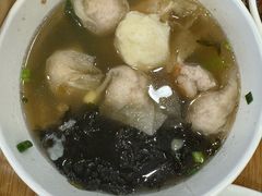 -家宴·灌蛋·沙茶面(曾厝垵店)