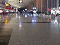 -石家庄正定国际机场-T2航站楼