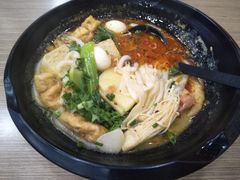 -杨国福麻辣烫(庆春路店)