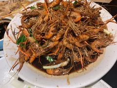 -老头儿油爆虾·知味杭州(爱琴海购物中心)