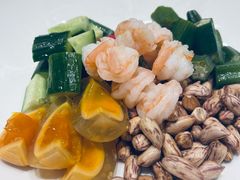 -老铺人家酒店(紫荆名流店)