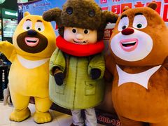 -金逸影城IMAX(光美湛江赤坎店)