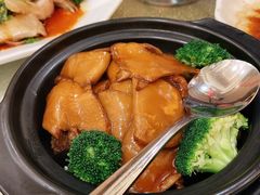 -北海渔村酒楼·粤菜海鲜点心(新华店)