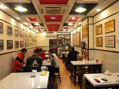 大堂-沈姐万州烤鱼(沙坪坝七中店)