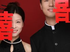 -bobo高端证件照工作室(三元桥店)