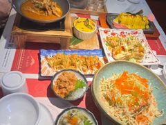 -花漫里亲民日式餐厅(万象城店)