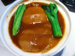 -味可道美食坊(福基路店)