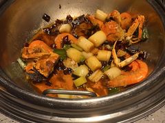 螃蟹-七欣天香辣蟹火锅(无锡锡沪西路店)