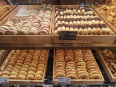 -申氏糕点(三好街店)