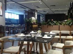 大堂-南国会酒家(岗顶1站广场店)