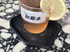 加薪水-禧室Joyous Lounge(禧园店)