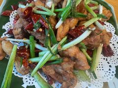 -金龙·打边炉(南京西路店)