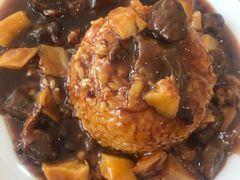 -庆丰包子铺(天通苑店)