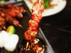 -THE PAWON·8碗(古北SOHO店)