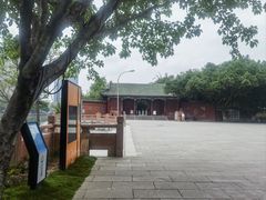-望江楼公园