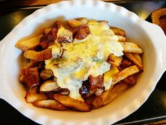 -黑角餐厅美式狂野Blackhorn(昌茂花园店)