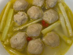 -文楼·淮扬菜·淮安早茶(河下古镇翔宇店)