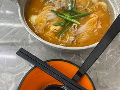 -汤小云火锅米线(钻汇广场店)