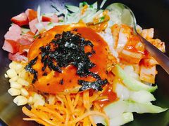 -优壹佳·延边朝鲜族料理(中山北路店)