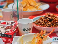 -辣小鲜·南昌大排档(船山路店)
