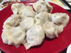 -馅老满·生春阁(慕田峪店)