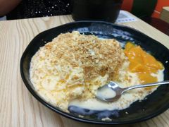 -冰冰酱老味刨冰绵绵冰(中山路总店)